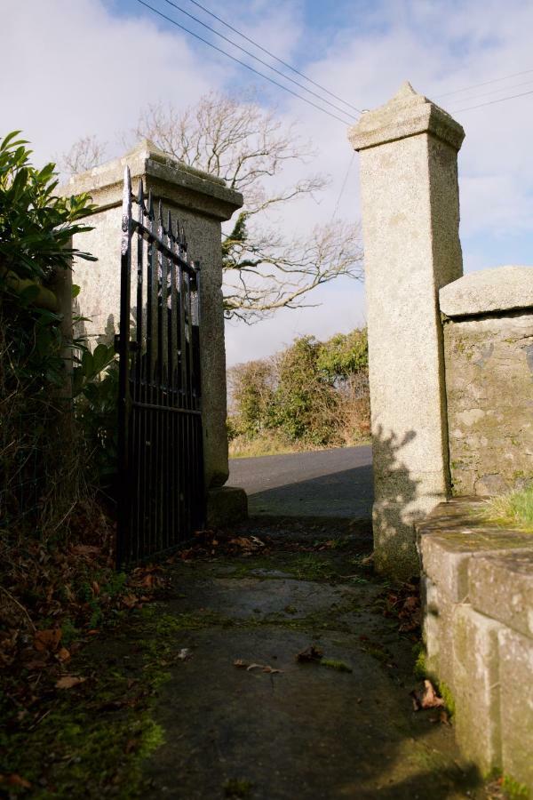 Scion Hill Gate Lodge Hillsborough Exterior foto